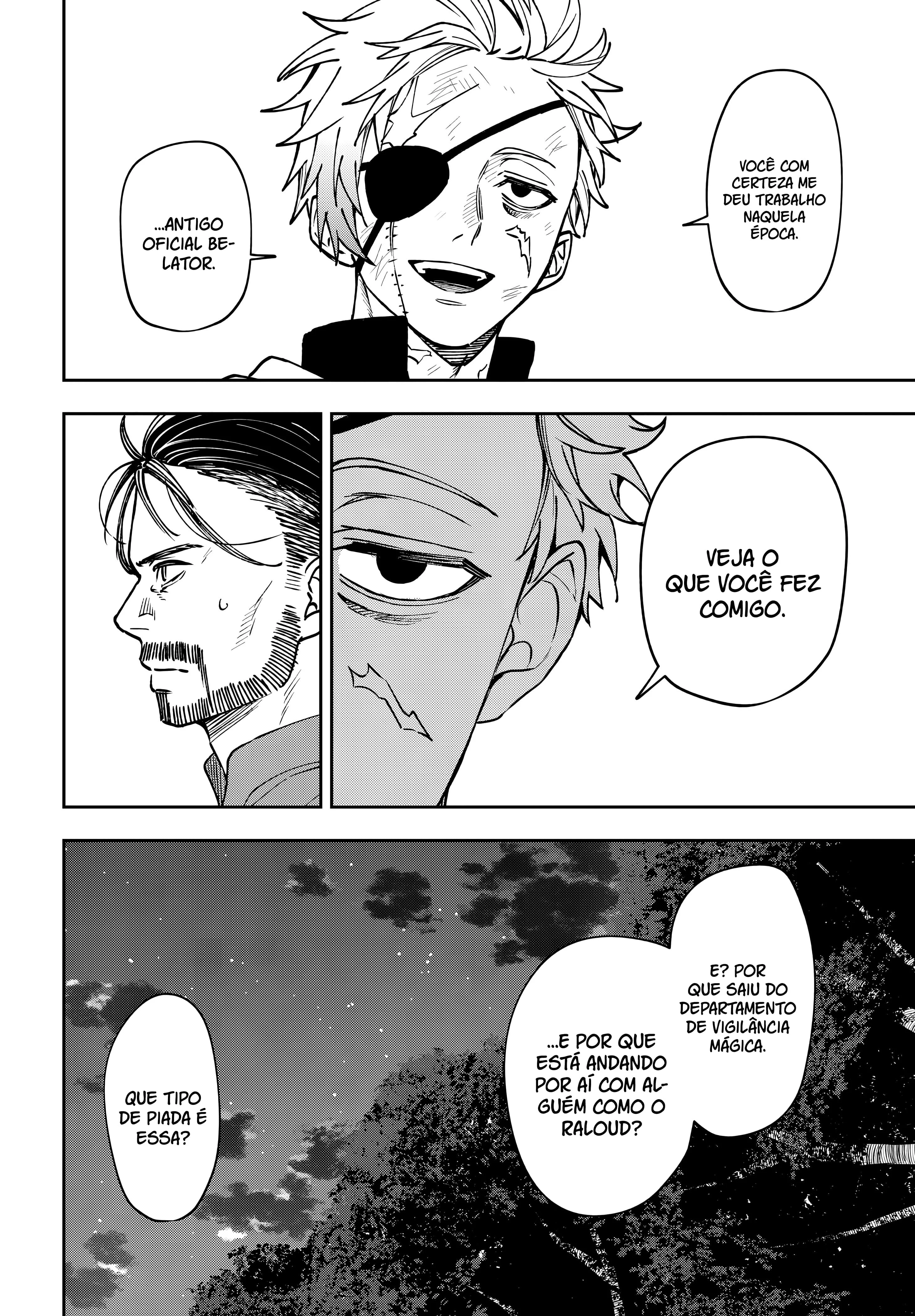 WITCHRIV capitulo 11 pagina 27