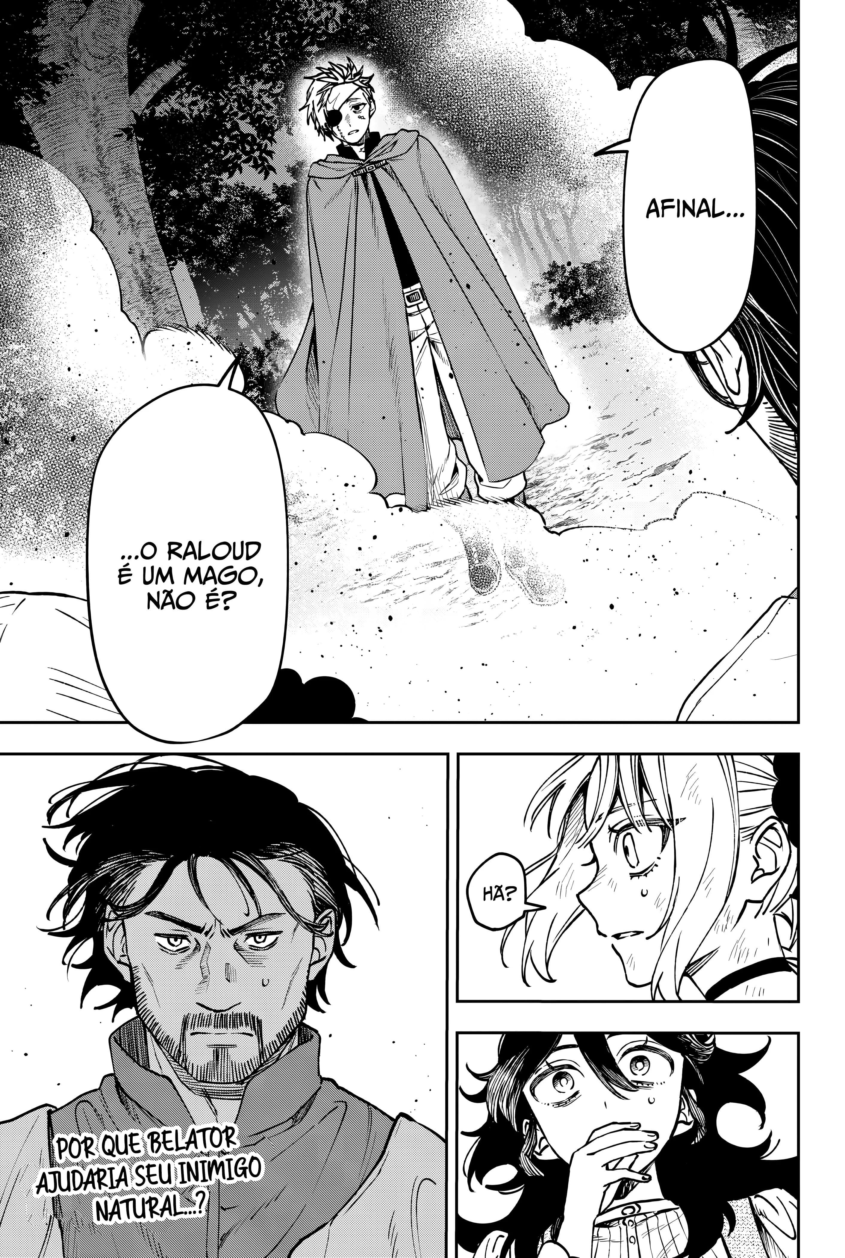 WITCHRIV capitulo 11 pagina 28
