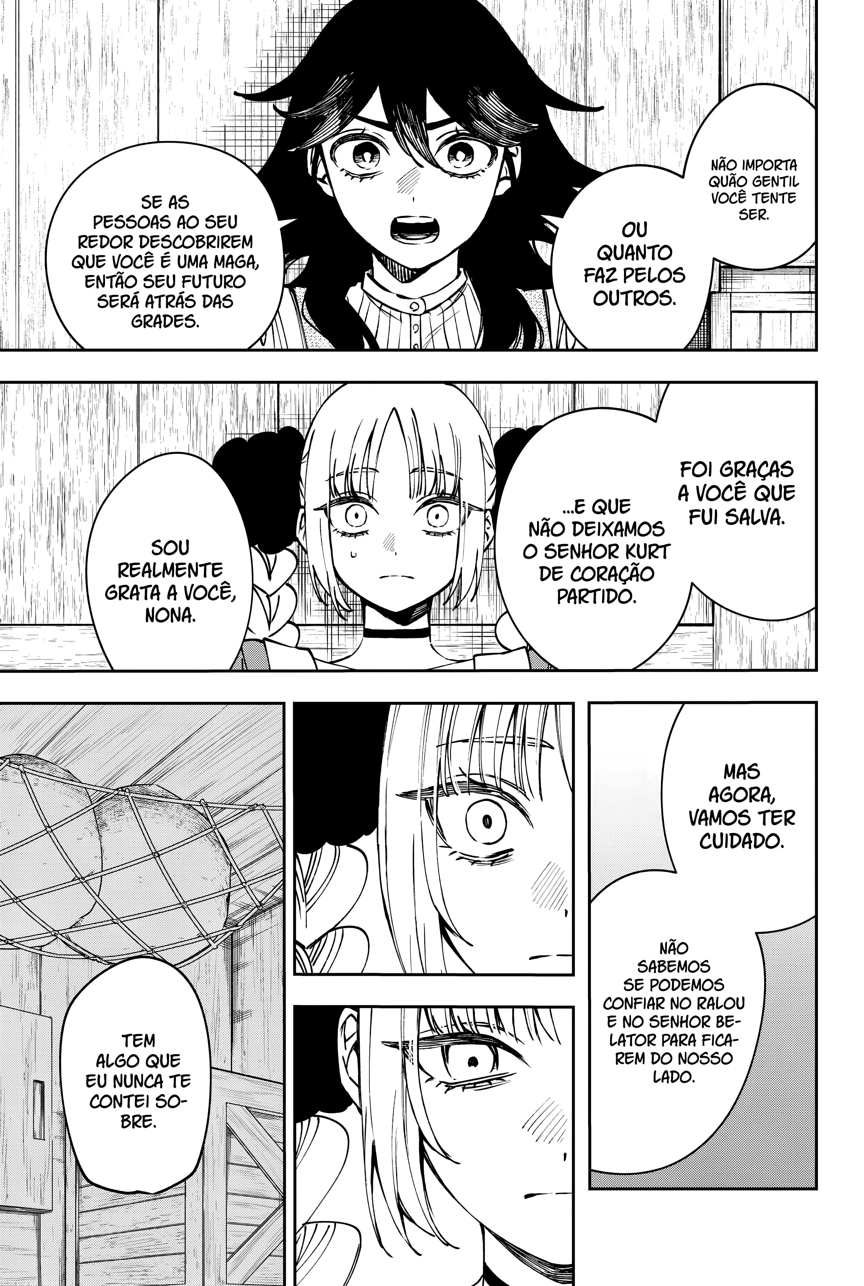 WITCHRIV capitulo 11 pagina 6