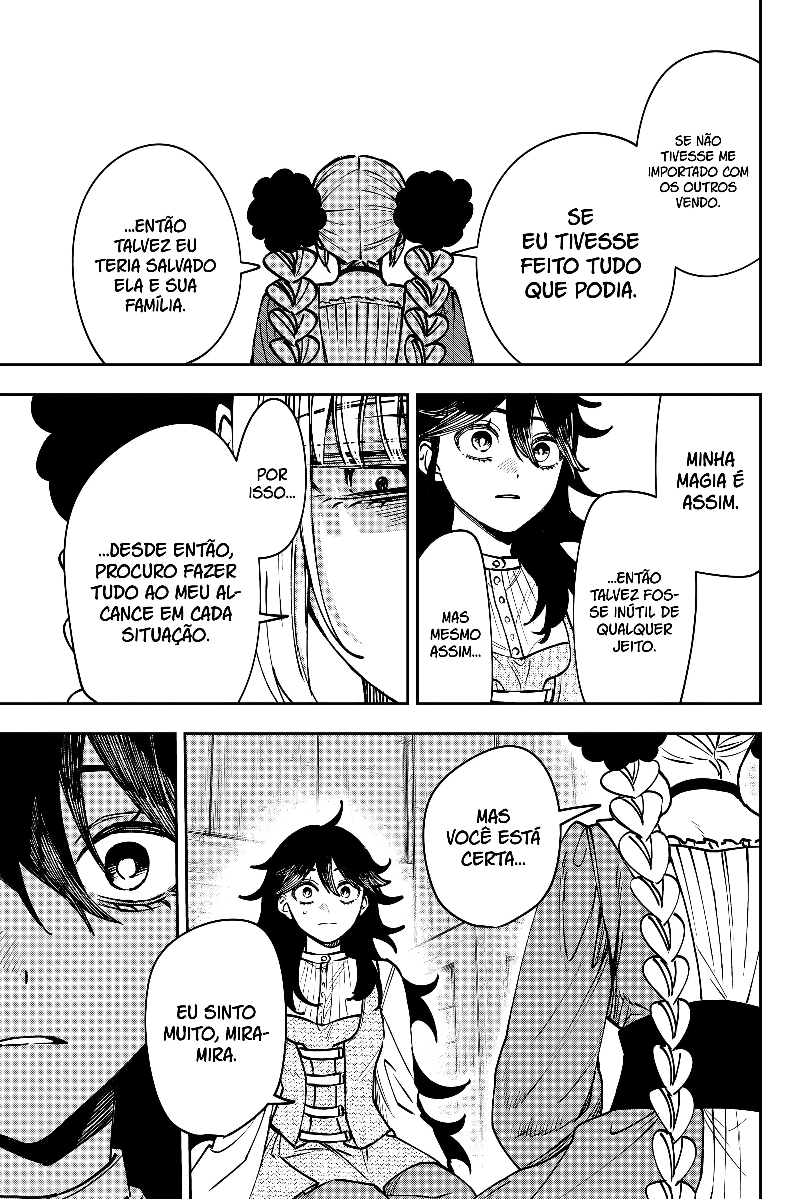 WITCHRIV capitulo 11 pagina 8