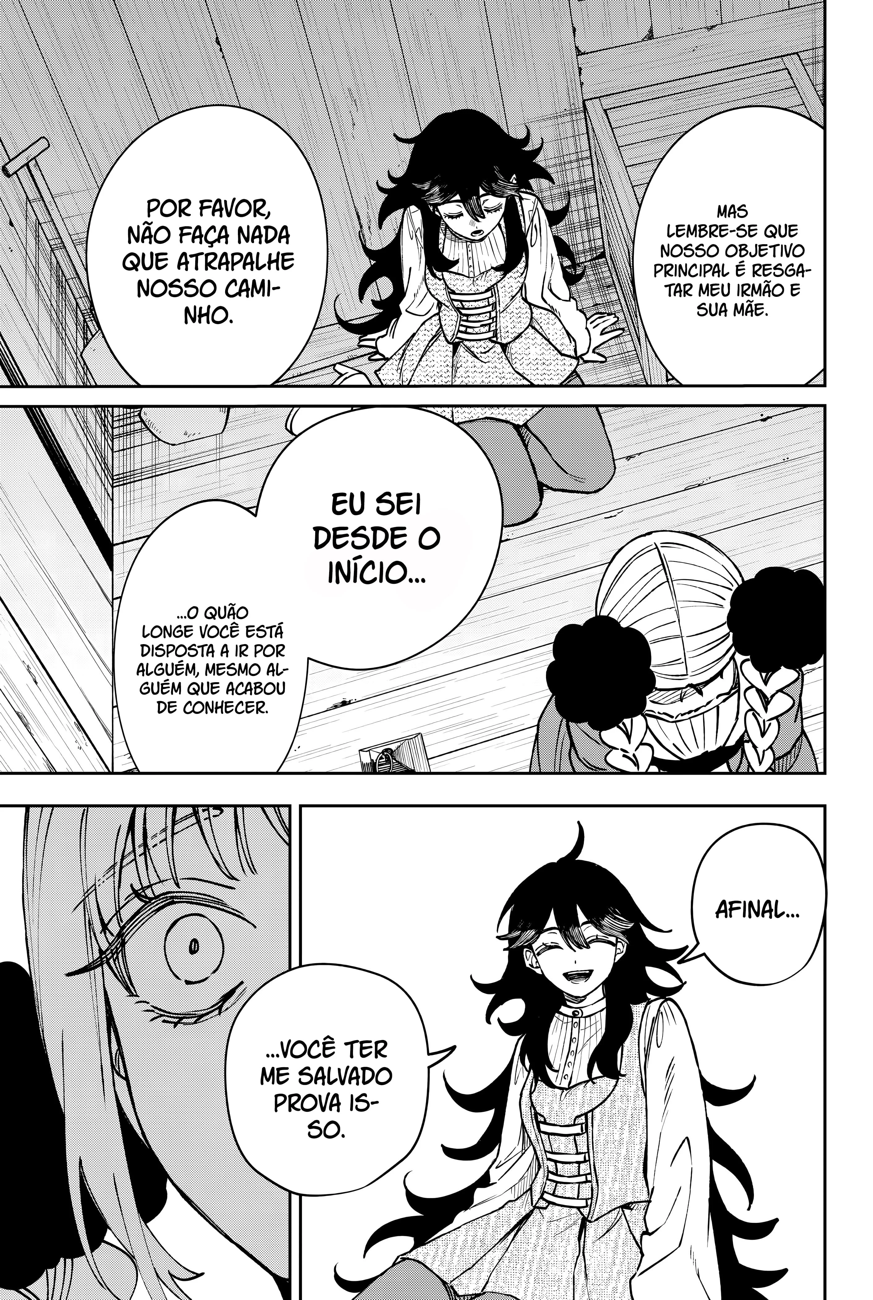 WITCHRIV capitulo 11 pagina 10