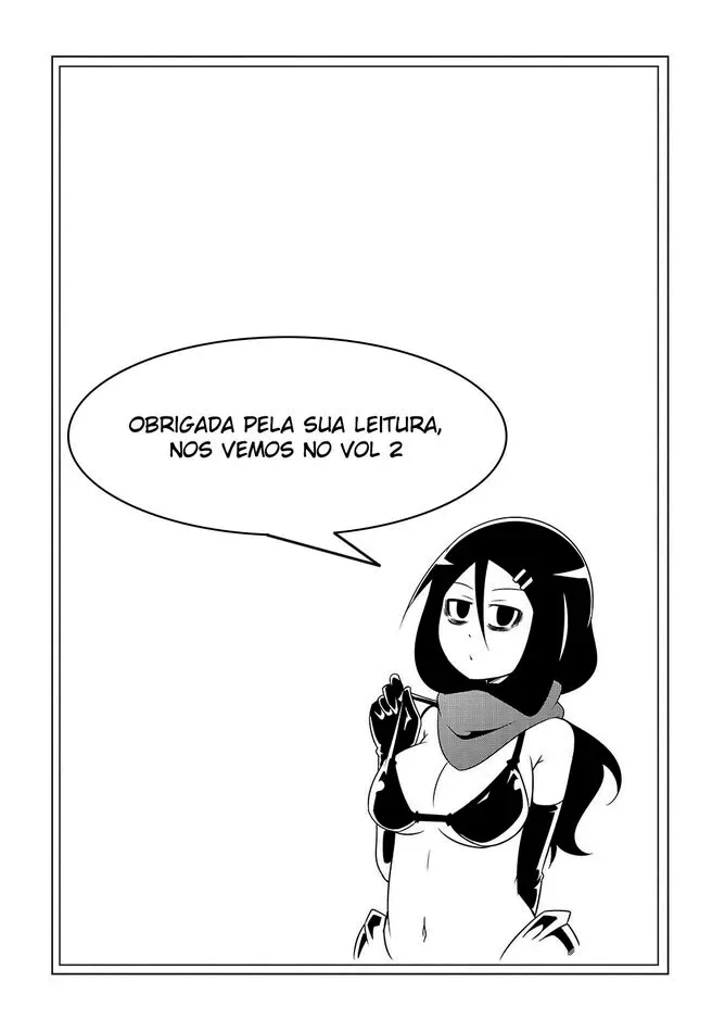 A HeroÃ­na Suicida e o DemÃ´nio Enredado! capitulo 9.8 pagina 7