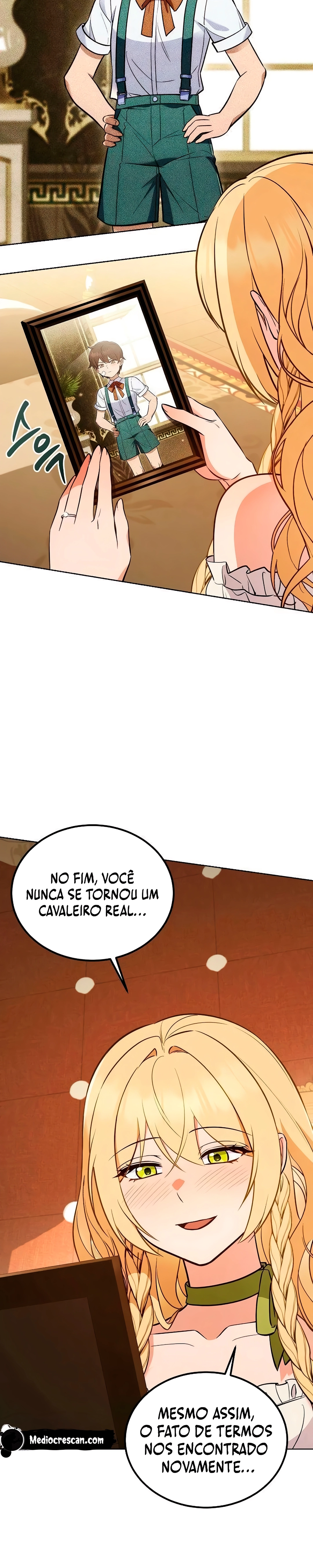 A Esposa Que Esperou no Campo de Trigo capitulo 8 pagina 12