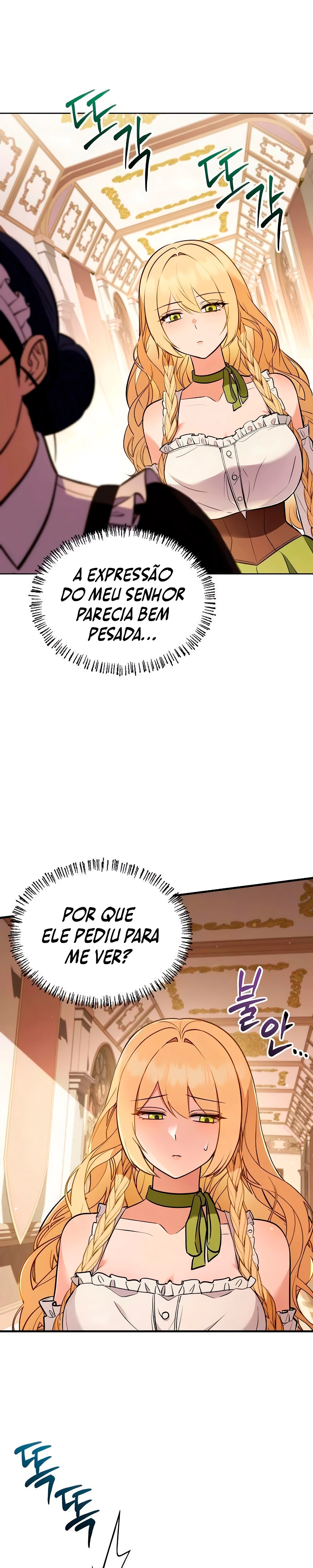 A Esposa Que Esperou no Campo de Trigo capitulo 8 pagina 15