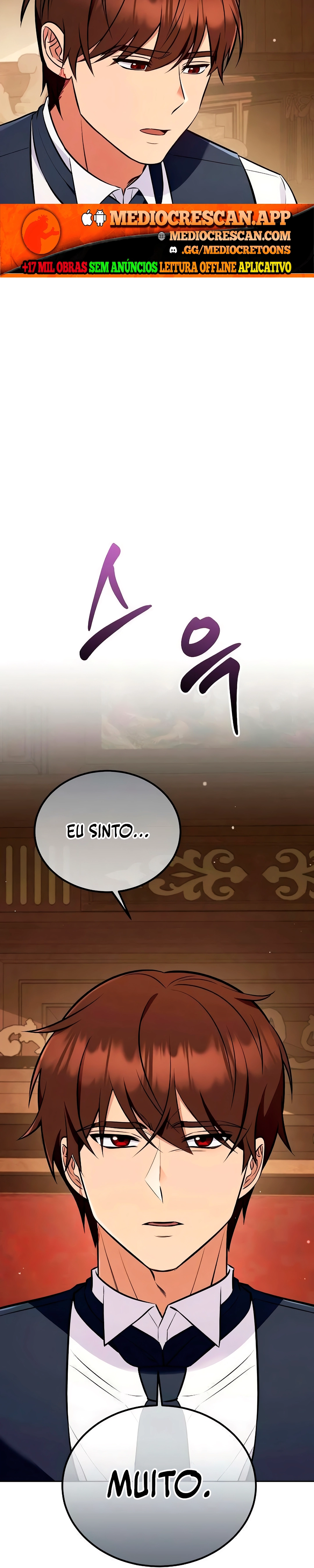 A Esposa Que Esperou no Campo de Trigo capitulo 8 pagina 18