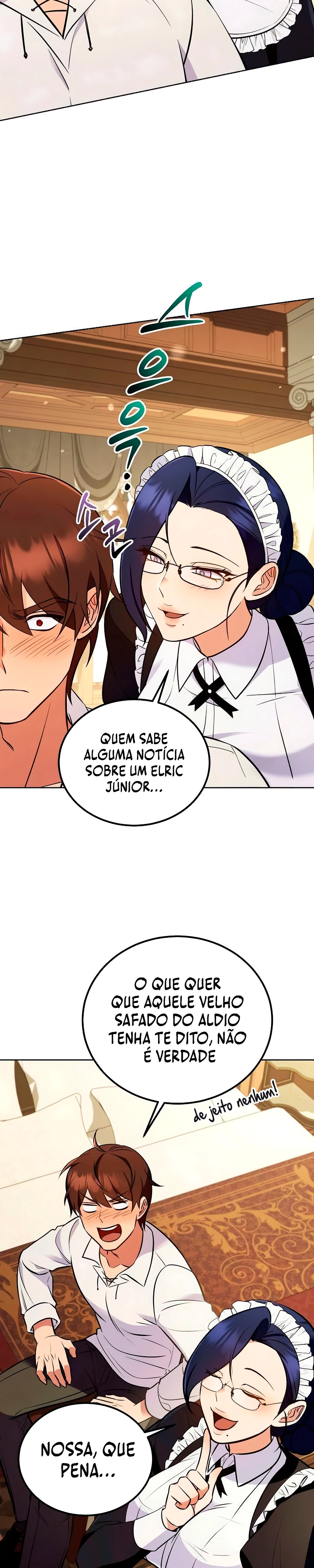 A Esposa Que Esperou no Campo de Trigo capitulo 8 pagina 36