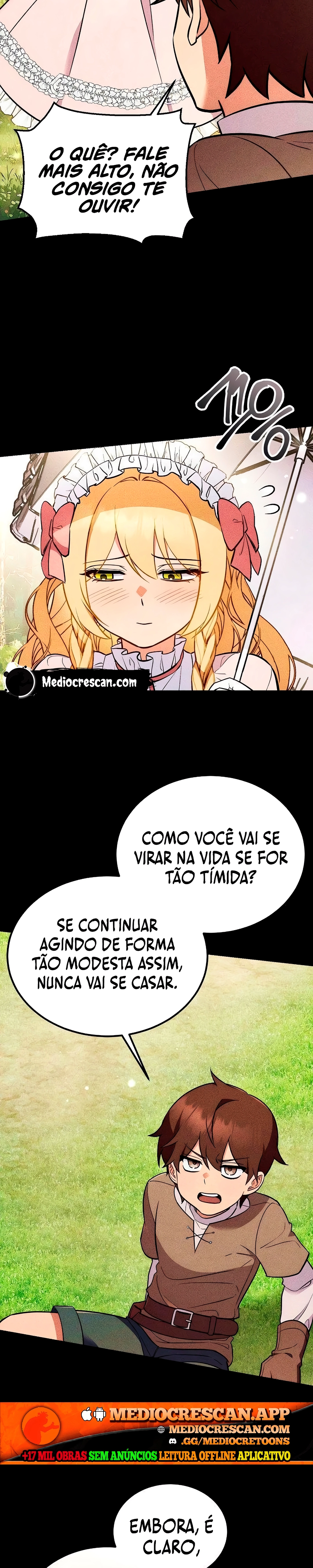 A Esposa Que Esperou no Campo de Trigo capitulo 8 pagina 8