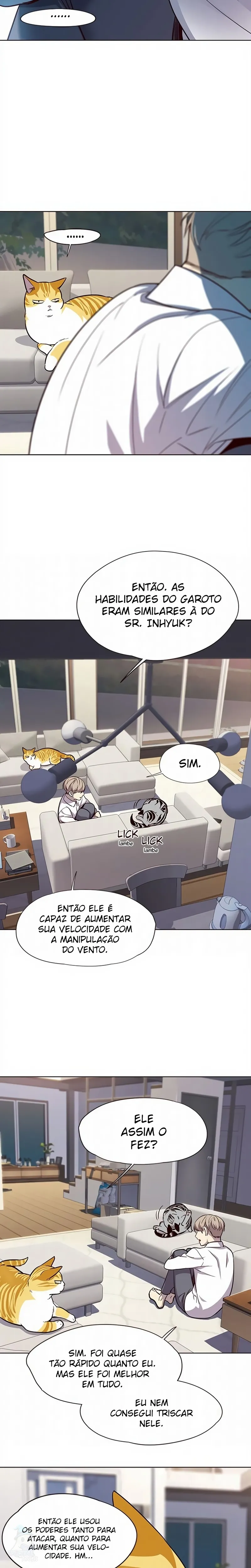 Veletric capitulo 21 pagina 11