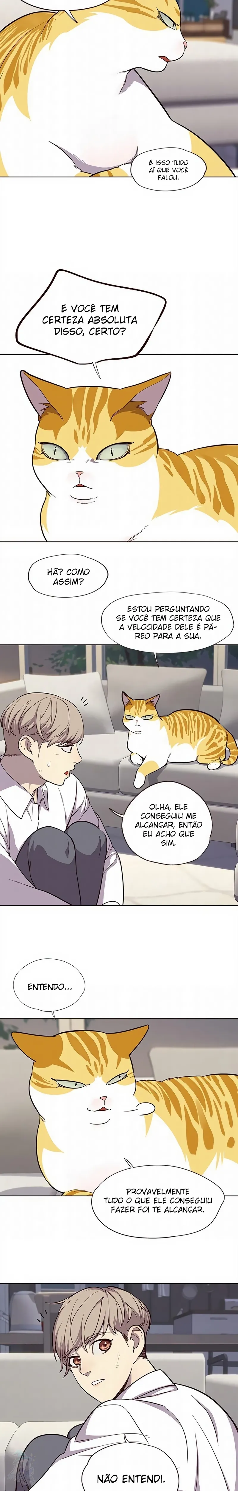 Veletric capitulo 21 pagina 12