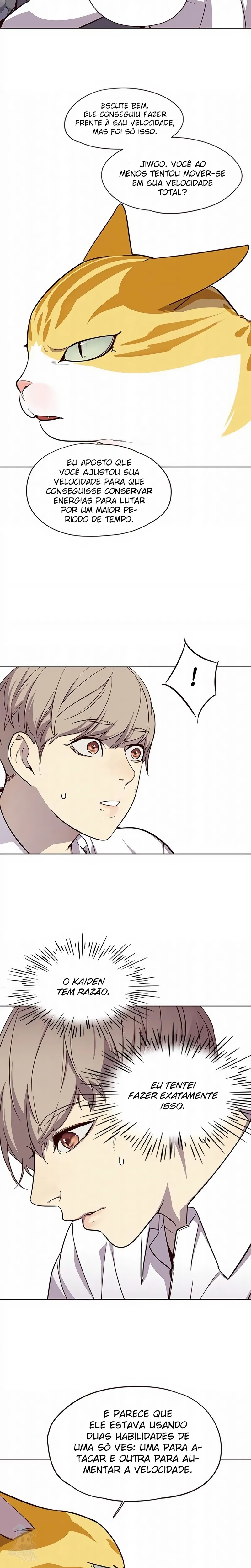 Veletric capitulo 21 pagina 13