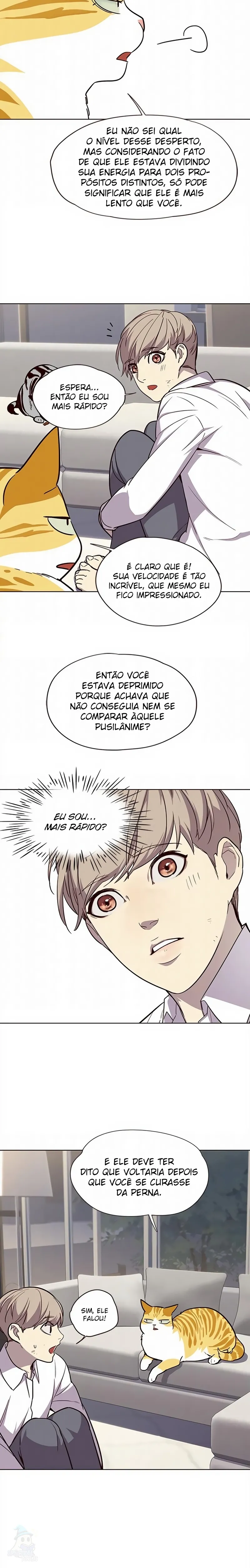 Veletric capitulo 21 pagina 14