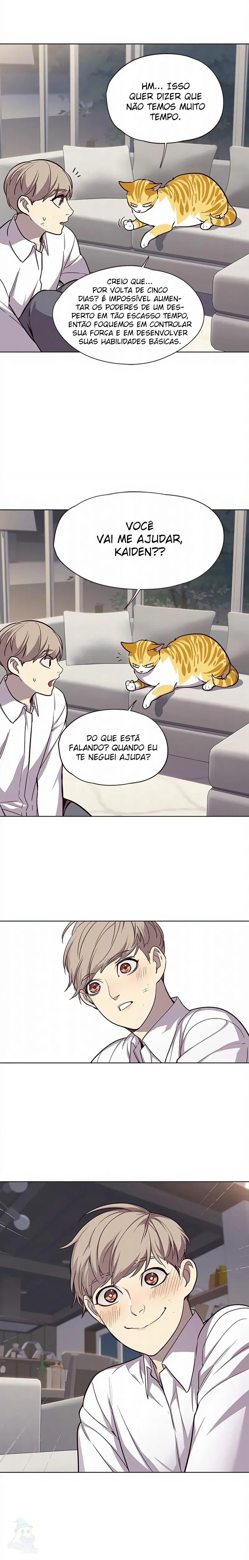 Veletric capitulo 21 pagina 15