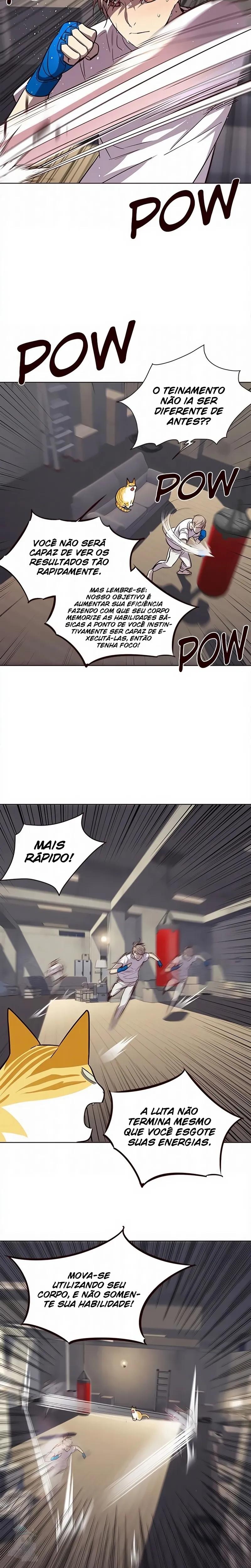 Veletric capitulo 21 pagina 17