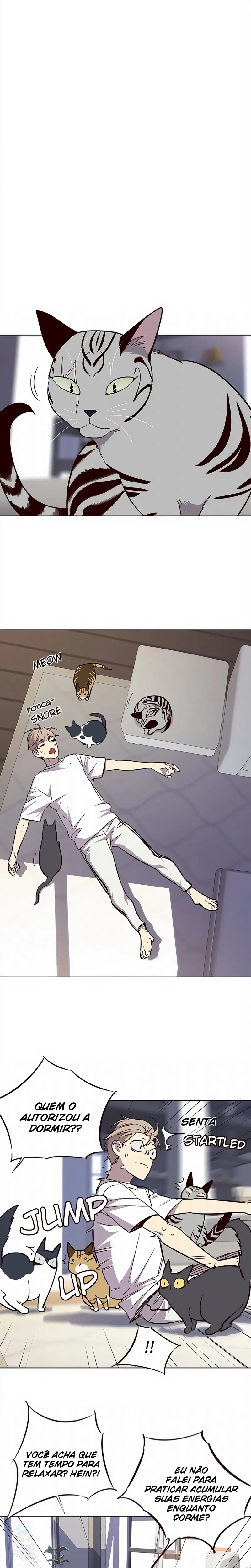Veletric capitulo 21 pagina 19