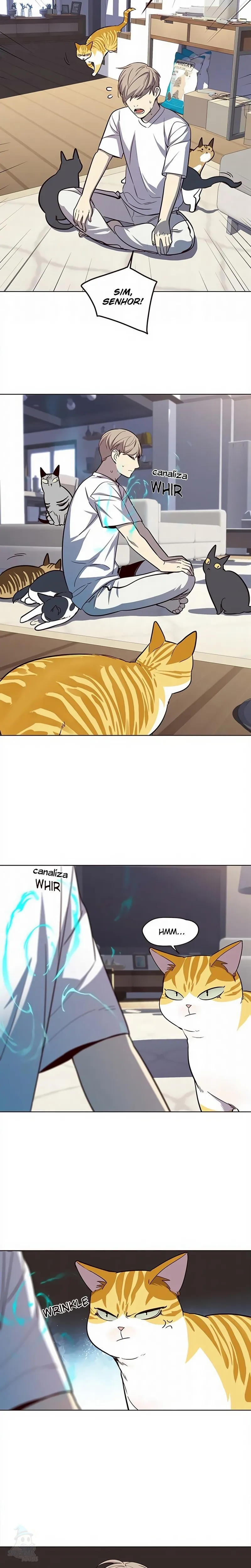 Veletric capitulo 21 pagina 20