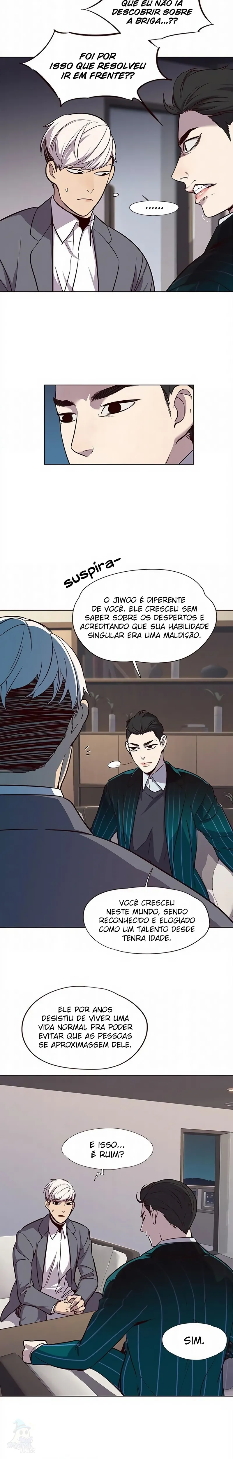 Veletric capitulo 21 pagina 2