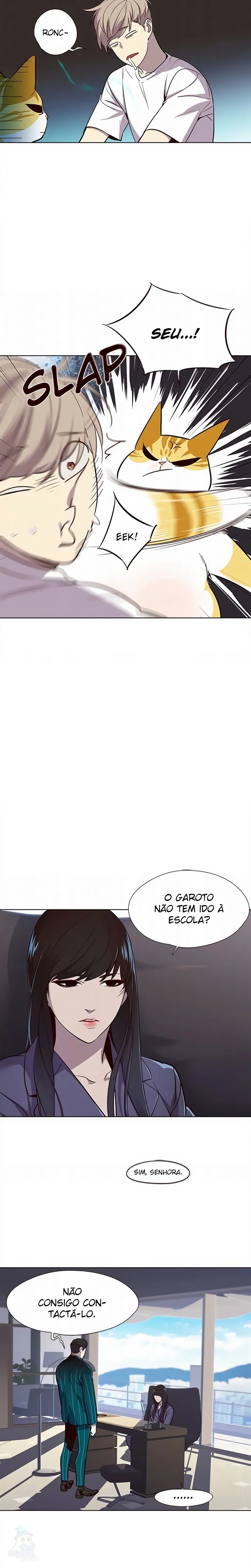 Veletric capitulo 21 pagina 21