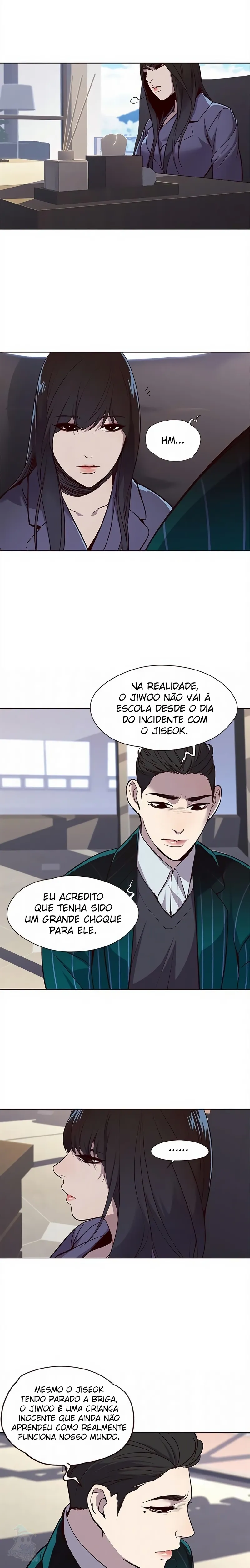 Veletric capitulo 21 pagina 22