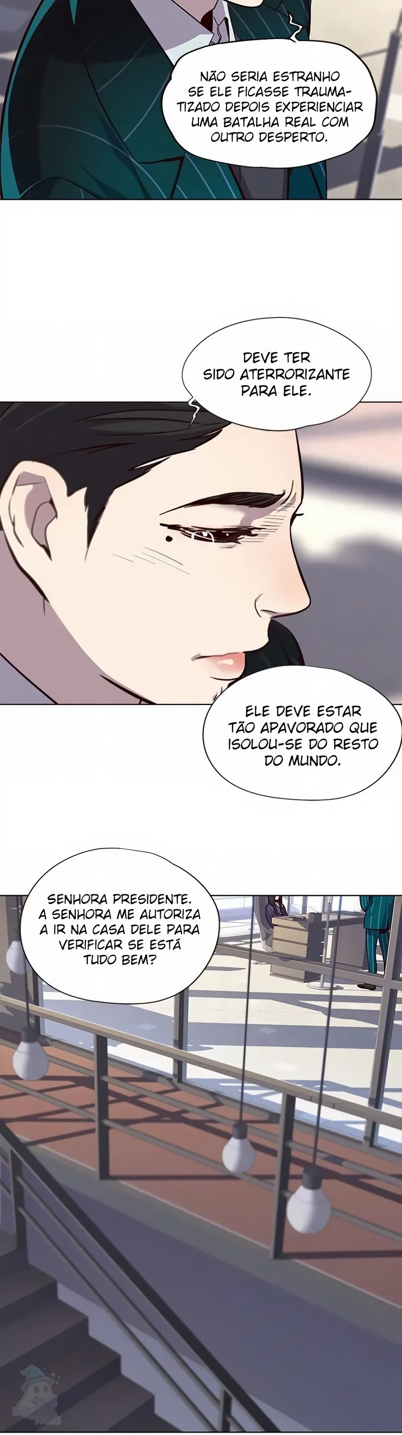 Veletric capitulo 21 pagina 23