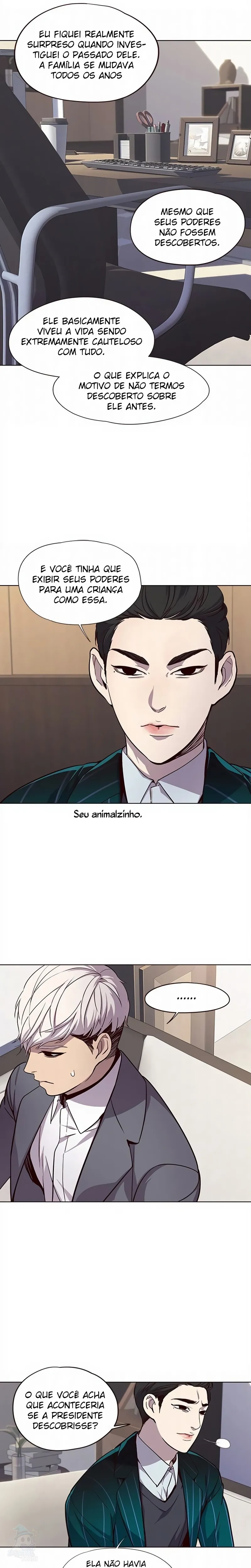 Veletric capitulo 21 pagina 3