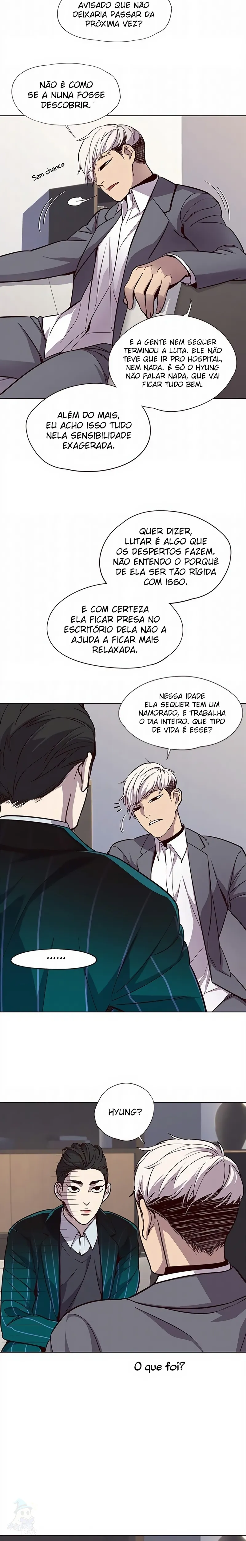 Veletric capitulo 21 pagina 4