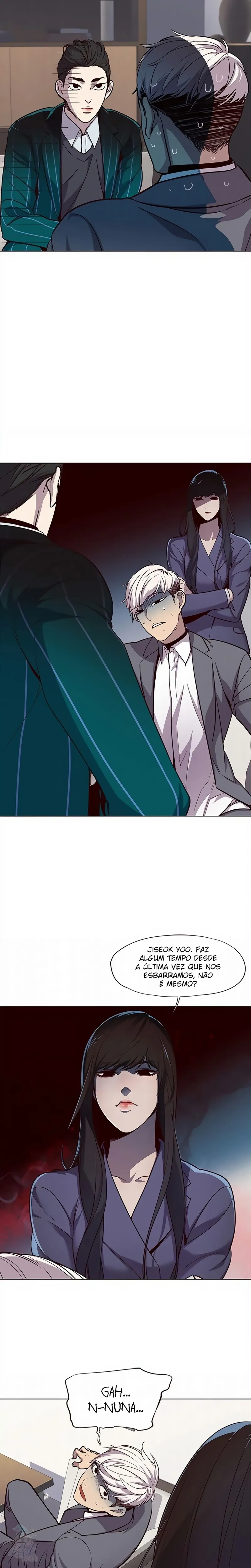 Veletric capitulo 21 pagina 5