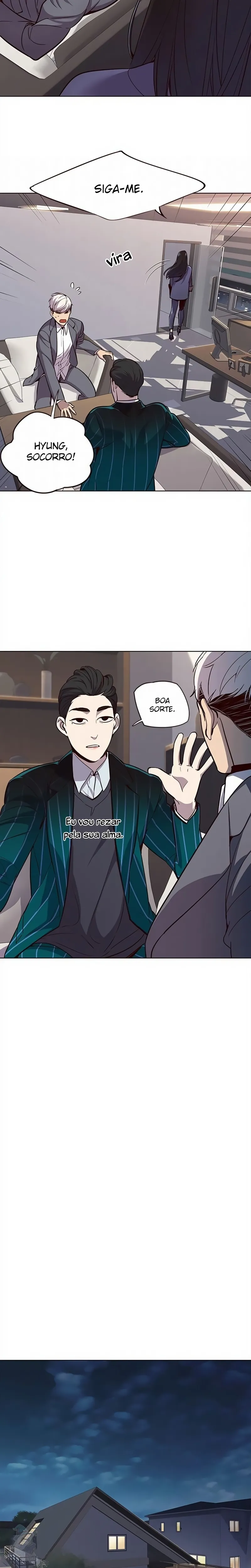 Veletric capitulo 21 pagina 6