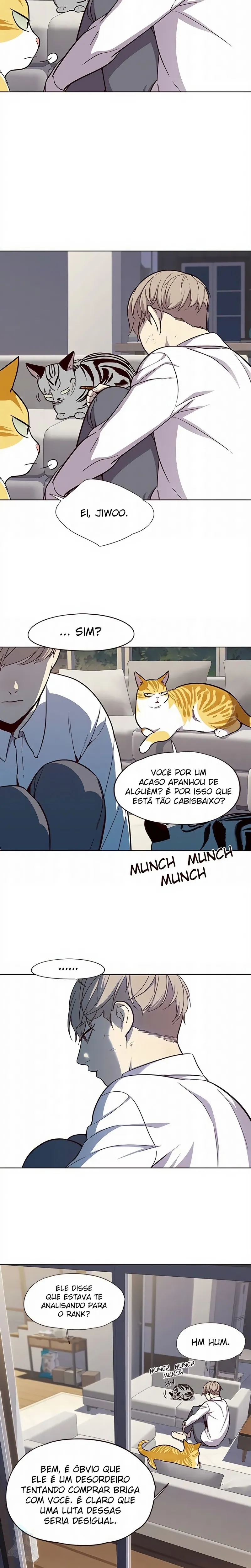 Veletric capitulo 21 pagina 8