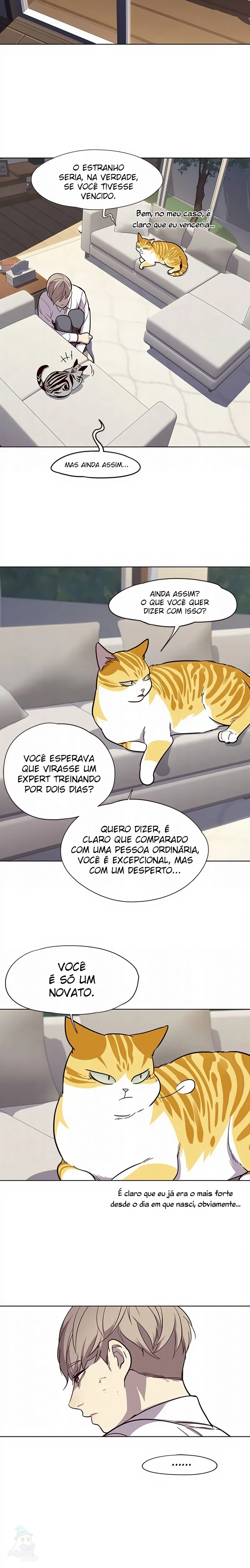 Veletric capitulo 21 pagina 9