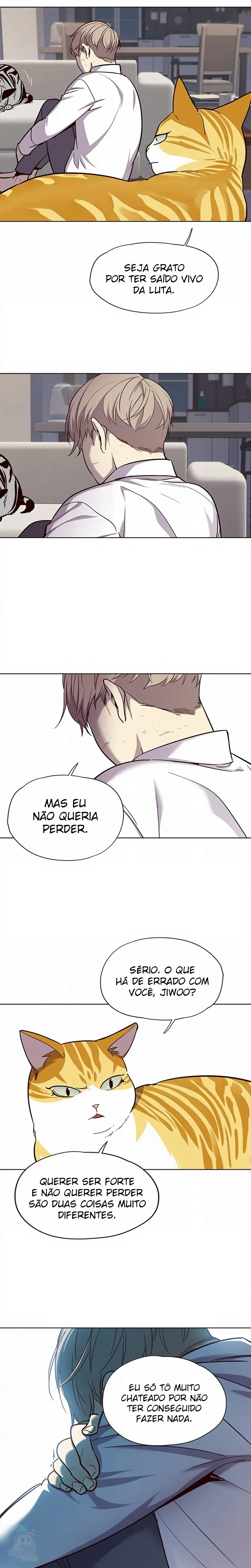 Veletric capitulo 21 pagina 10
