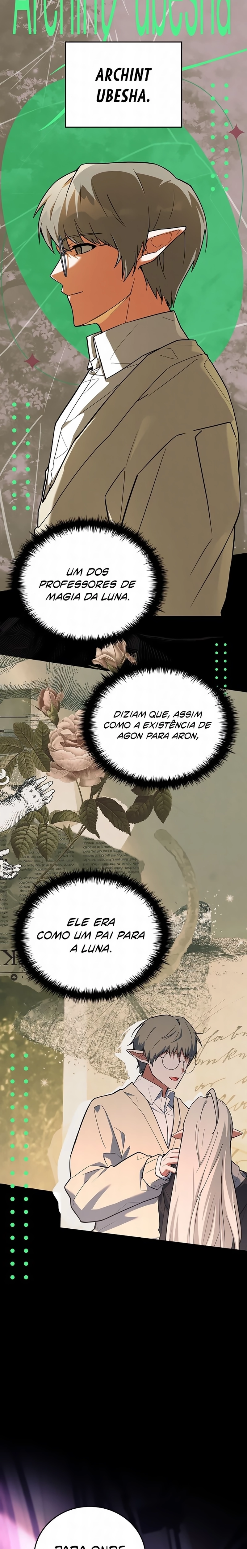 O Herói Lendário é um Aluno Com Honras da Academia capitulo 78 pagina 15