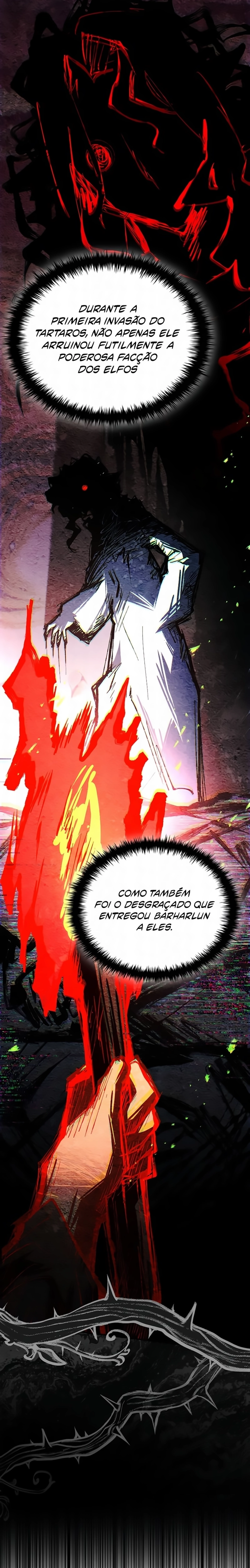 O Herói Lendário é um Aluno Com Honras da Academia capitulo 78 pagina 34