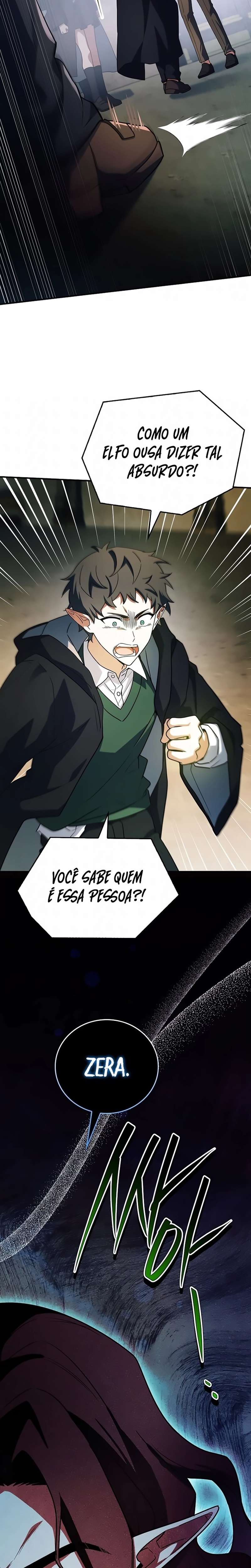 O Herói Lendário é um Aluno Com Honras da Academia capitulo 78 pagina 37