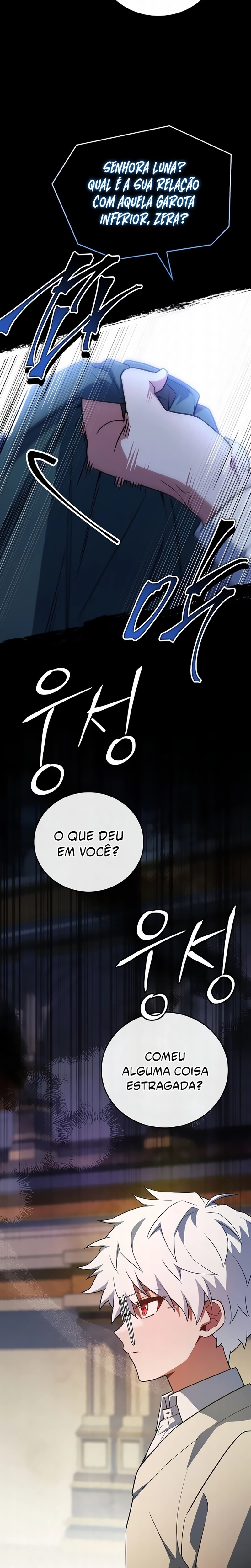 O Herói Lendário é um Aluno Com Honras da Academia capitulo 78 pagina 39
