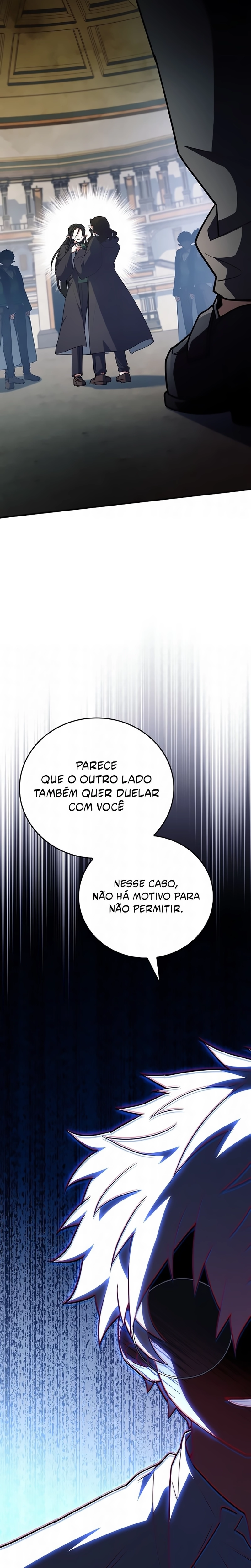 O Herói Lendário é um Aluno Com Honras da Academia capitulo 78 pagina 42