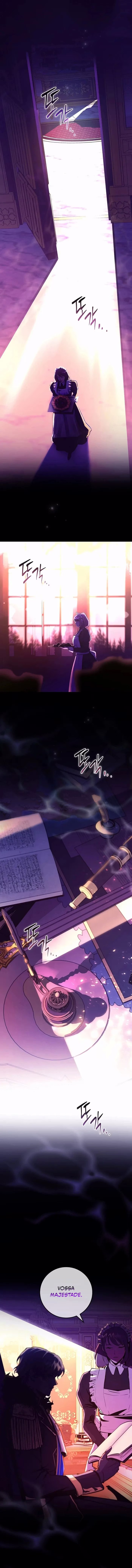 Eu Me Tornei o PrÃ­ncipe Mais Novo da Novel capitulo 1 pagina 1