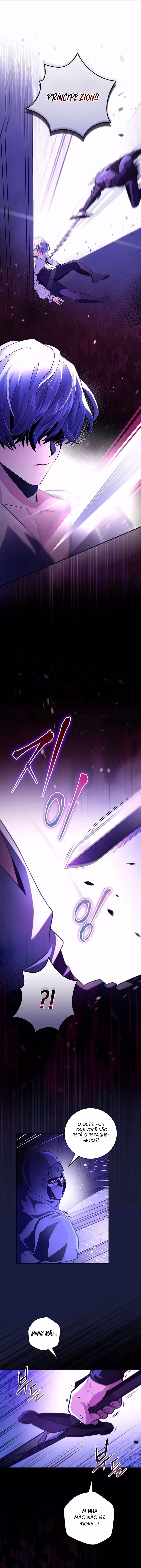 Eu Me Tornei o PrÃ­ncipe Mais Novo da Novel capitulo 1 pagina 13