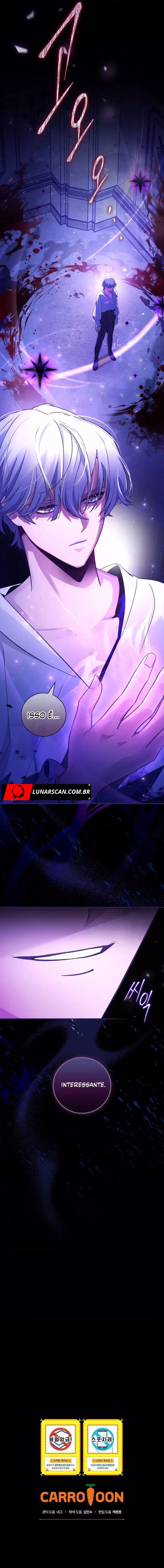 Eu Me Tornei o PrÃ­ncipe Mais Novo da Novel capitulo 1 pagina 17