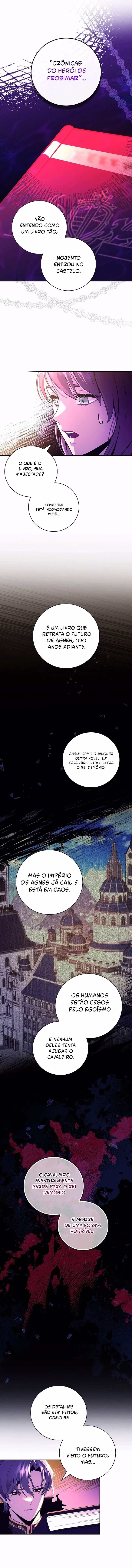 Eu Me Tornei o PrÃ­ncipe Mais Novo da Novel capitulo 1 pagina 3