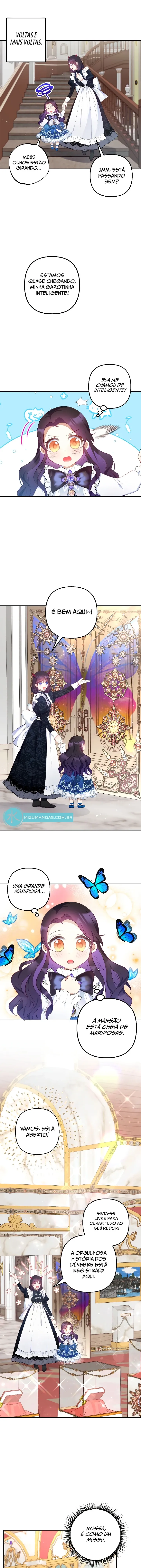 A Querida Filha do DemÃ´nio capitulo 9 pagina 6