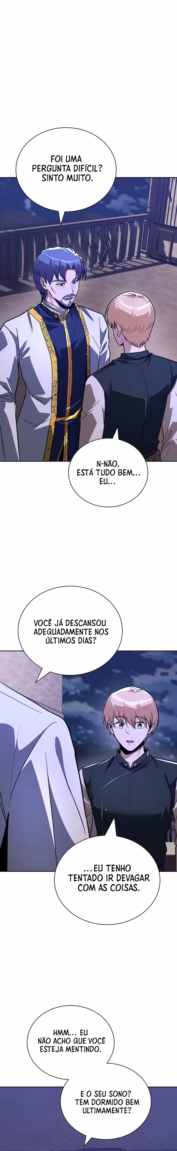 A SuperaÃ§Ã£o do Nobre Vagabundo capitulo 109 pagina 20