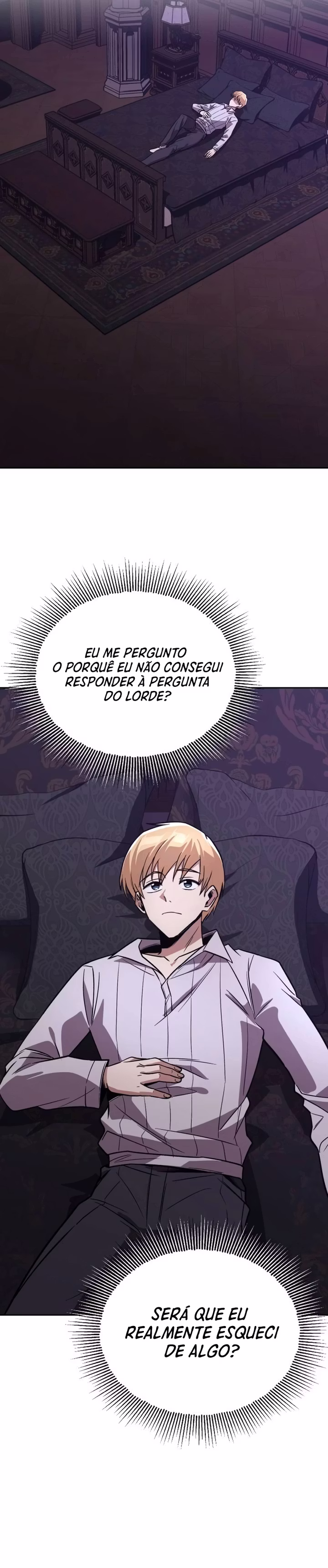 A SuperaÃ§Ã£o do Nobre Vagabundo capitulo 109 pagina 23