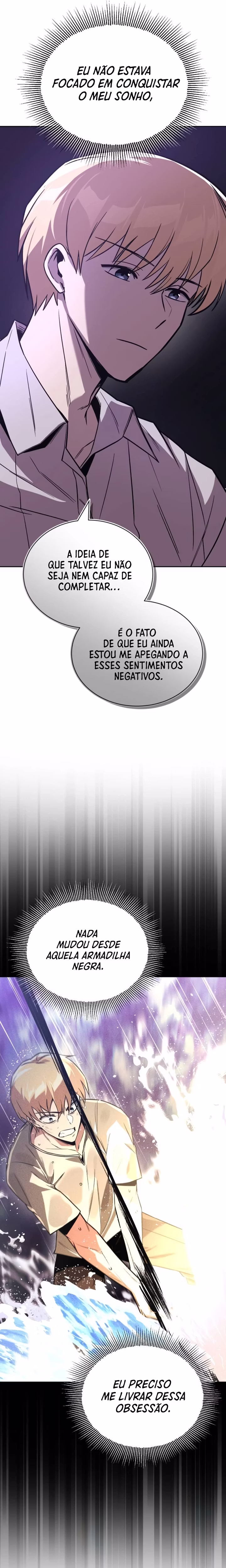 A SuperaÃ§Ã£o do Nobre Vagabundo capitulo 109 pagina 29