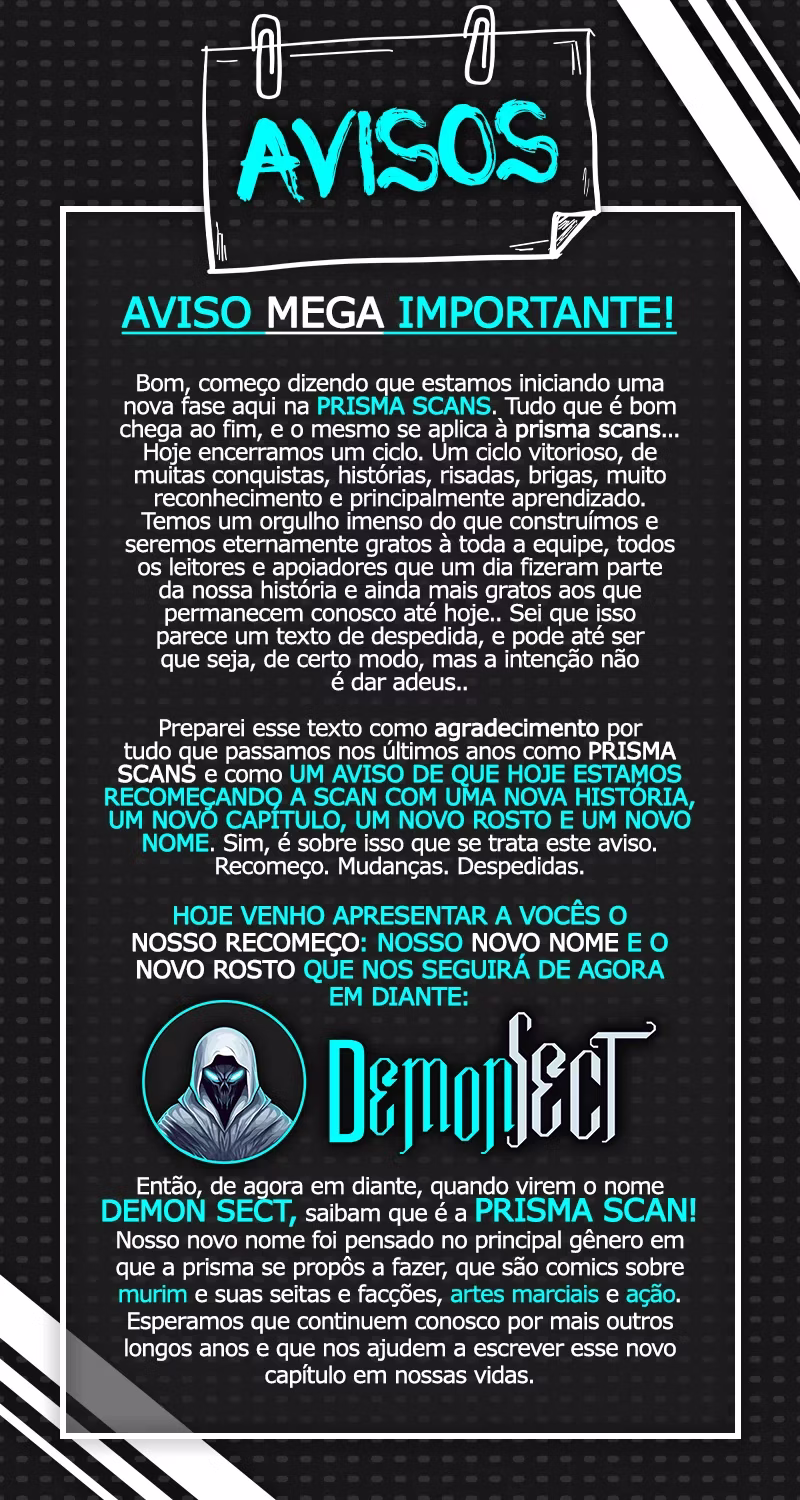 A SuperaÃ§Ã£o do Nobre Vagabundo capitulo 109 pagina 41