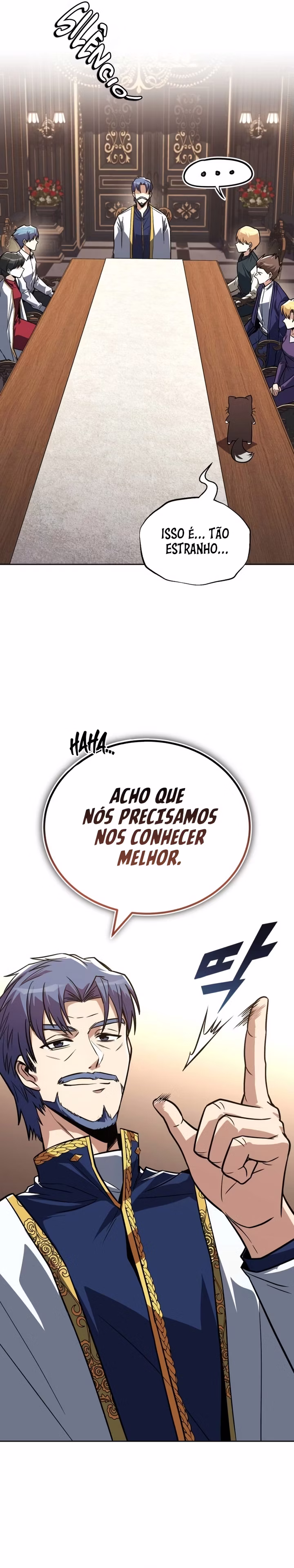 A SuperaÃ§Ã£o do Nobre Vagabundo capitulo 109 pagina 7
