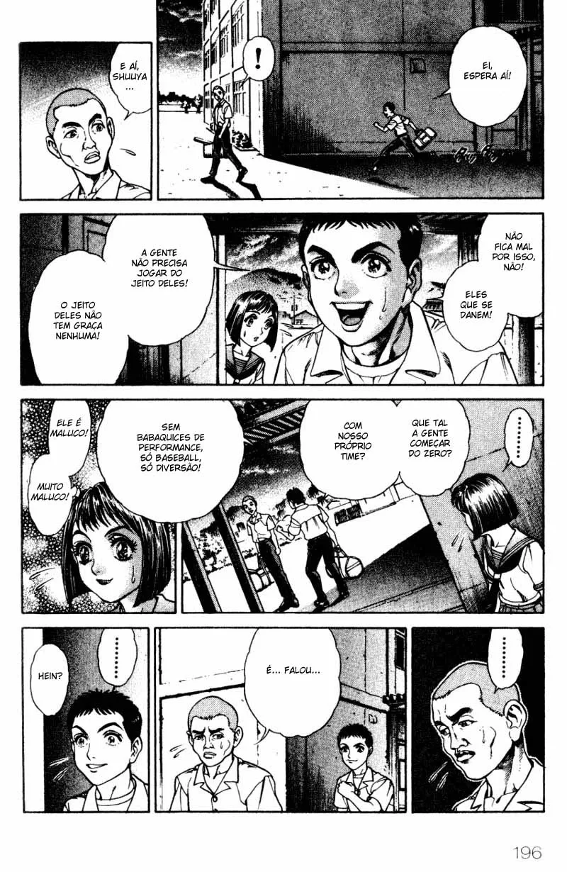 Jogo Mortal capitulo 16.5 pagina 12