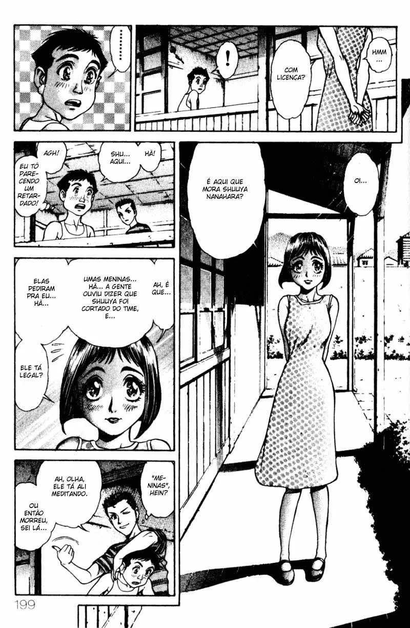 Jogo Mortal capitulo 16.5 pagina 15