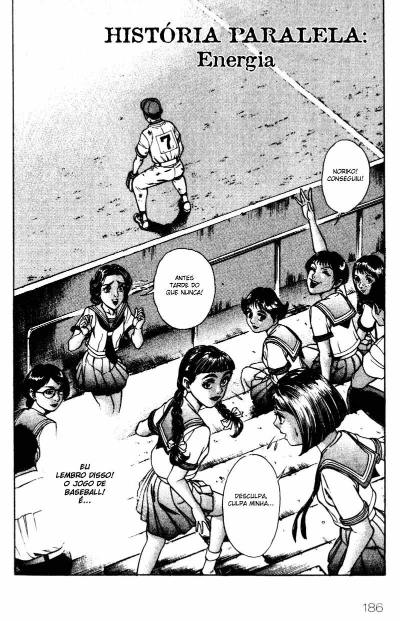 Jogo Mortal capitulo 16.5 pagina 2