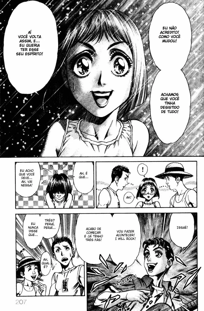 Jogo Mortal capitulo 16.5 pagina 22