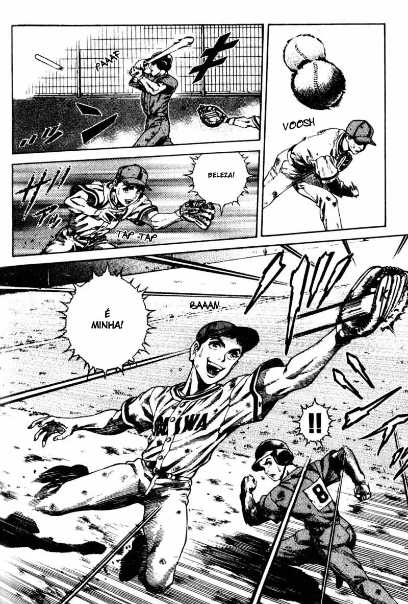 Jogo Mortal capitulo 16.5 pagina 6